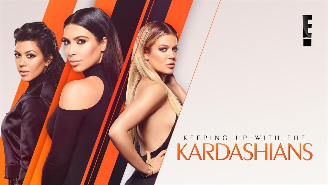 Is Keeping Up With the Kardashians Cancelled? POPSUGAR Celebrity
