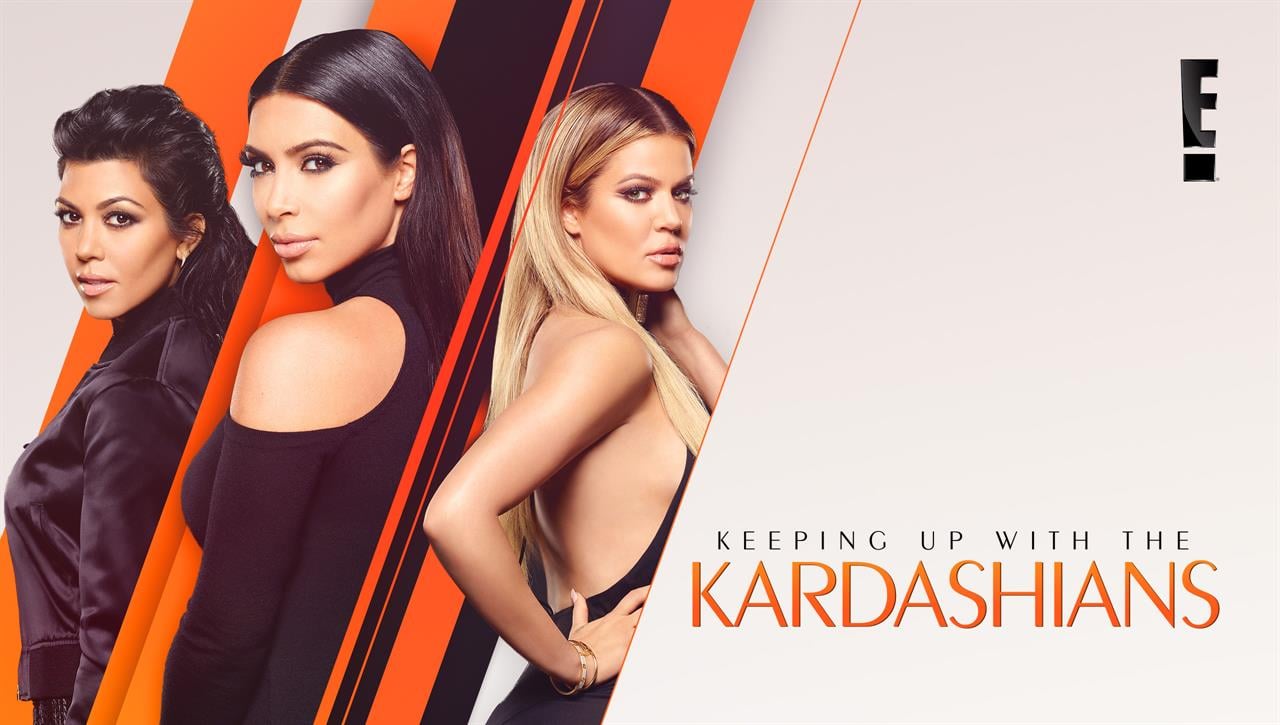 series die op Netflix moeten komen keeping up with the kardashians kuwtk