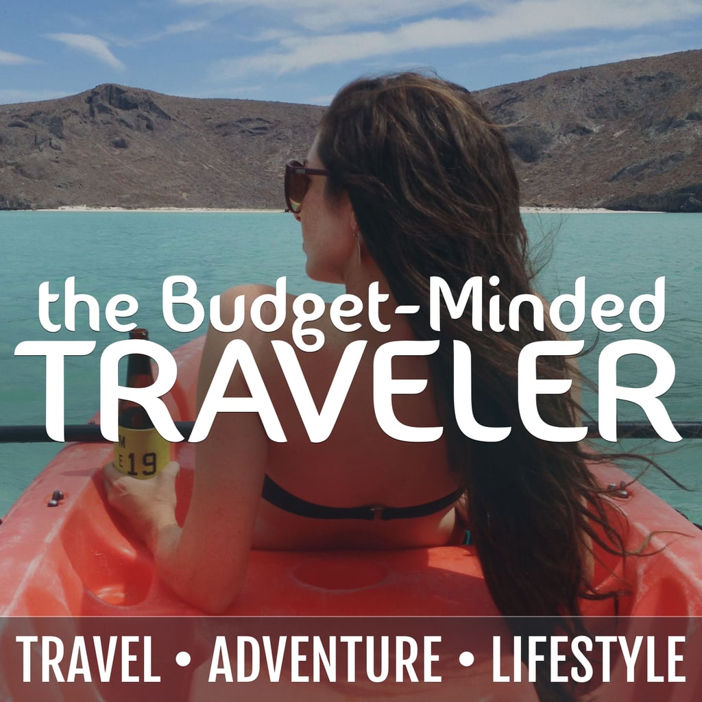 The Budget-Minded Traveler
