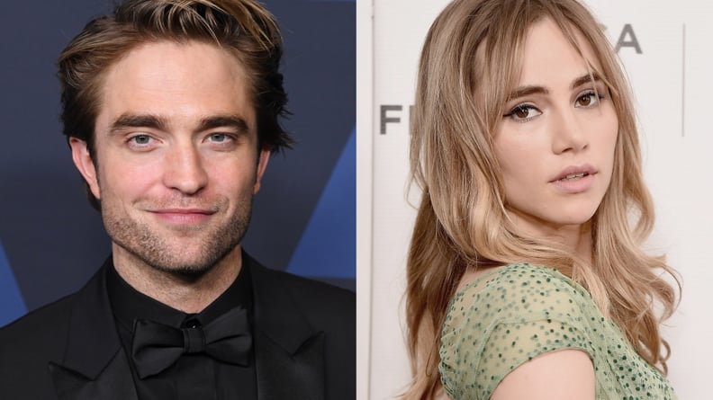 April 2019: Robert Pattinson Is Asked About His Relationship With Suki Waterhouse
