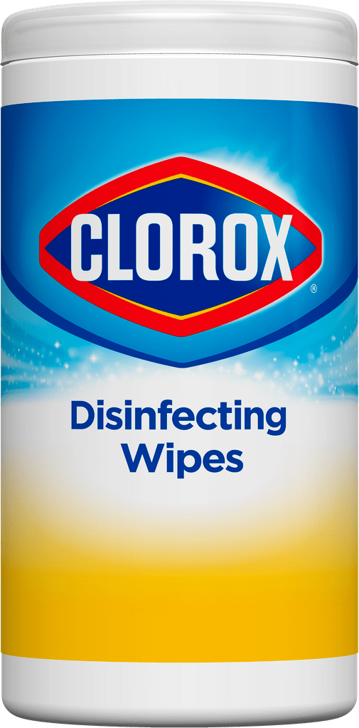 Clorox® Disinfecting Wipes