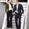 Kate Middleton Wore an Army Green Blazer, So You Can Bet We're Digging Out Our Army Green Blazers