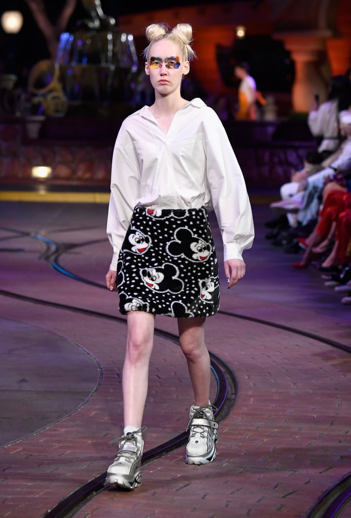 Opening Ceremony Disney Collection 2018