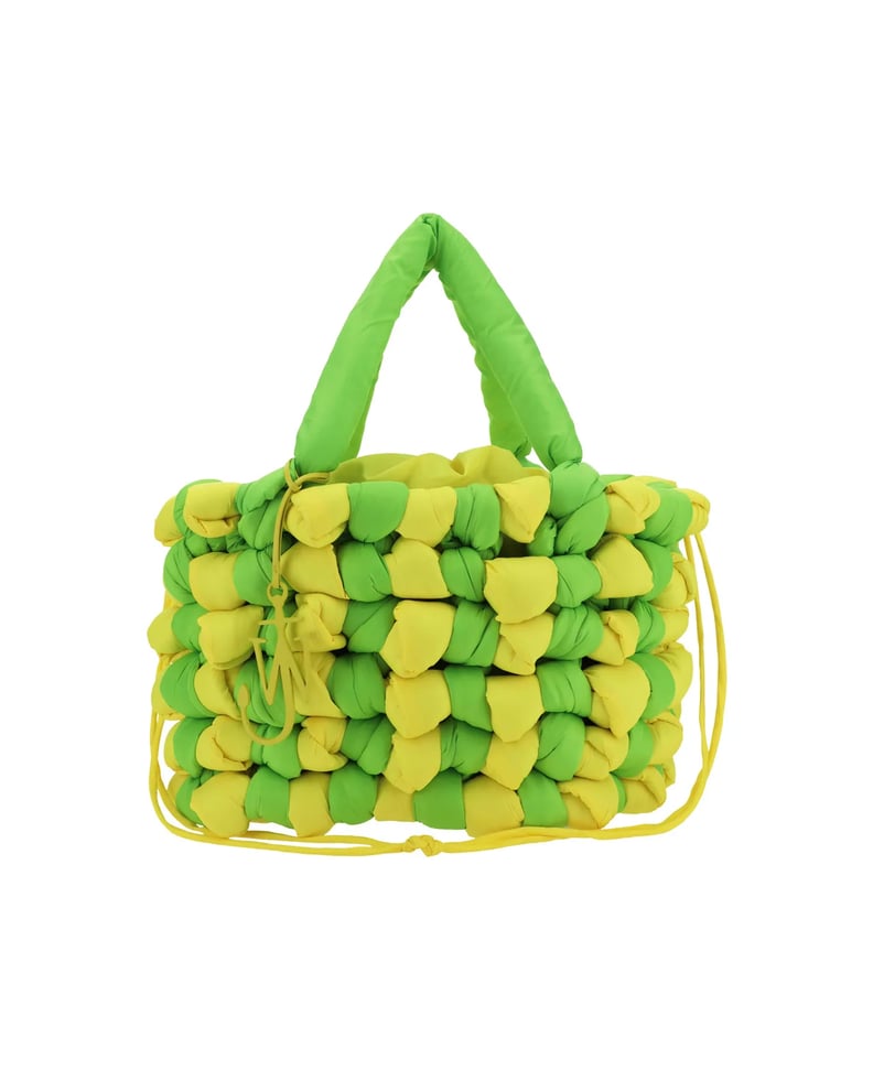 J.W. Anderson Knotted Tote Bag