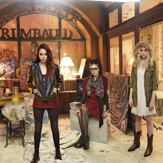 Hot Topic Launches Orphan Black Clothing Line