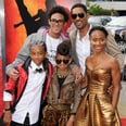 The Smith Family's Most Memorable Red Carpet Moments