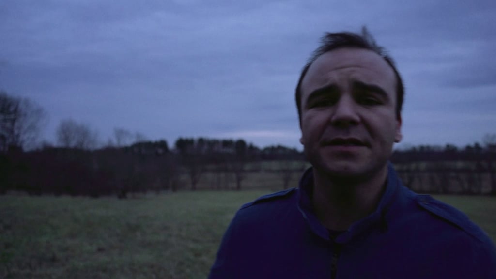 "Ran" by Future Islands