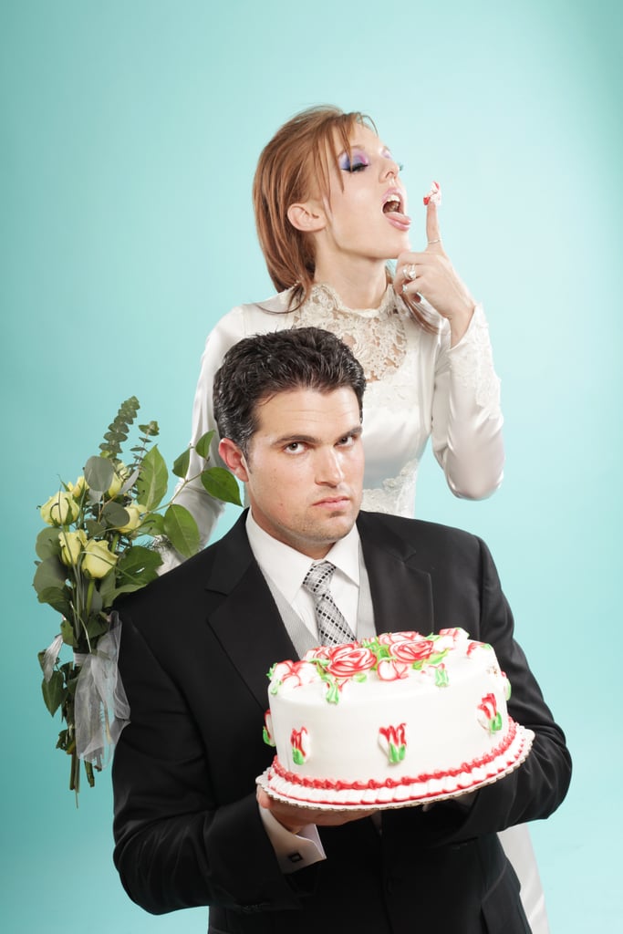 Cake of Secrets