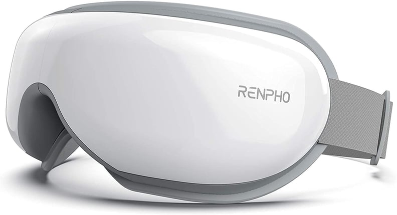 For Facial Tension: Renpho Eye Massager