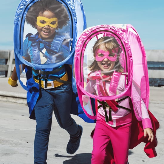 Under the Weather Wearable COVID-19 ShieldPods For Kids