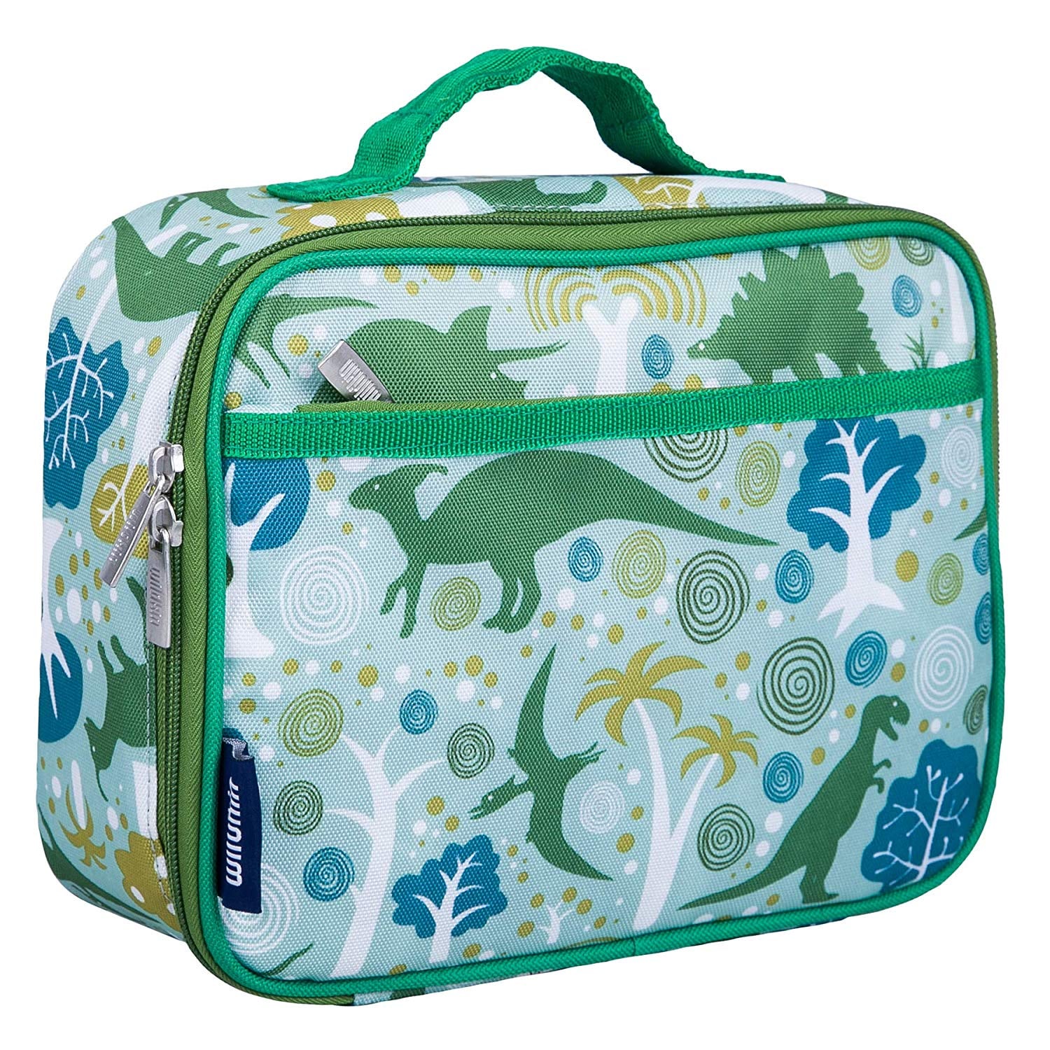 Wildkin insulated lunch store box