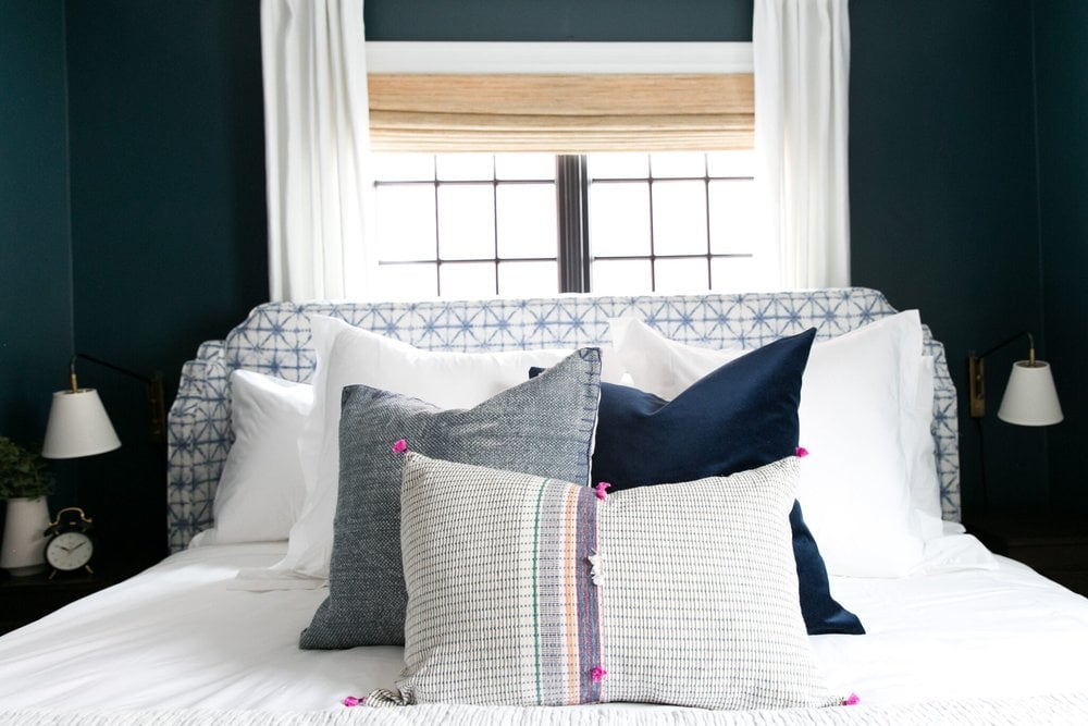 Every Day: Make Bed Every Day: Make Bed