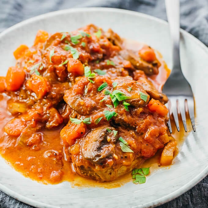 Swiss Steak