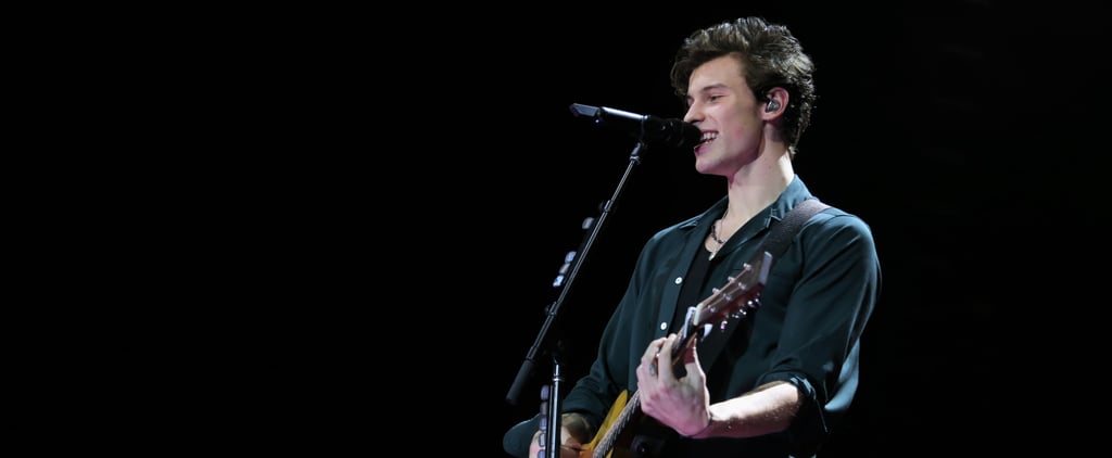A Definitive Ranking of All of Shawn Mendes's Singles