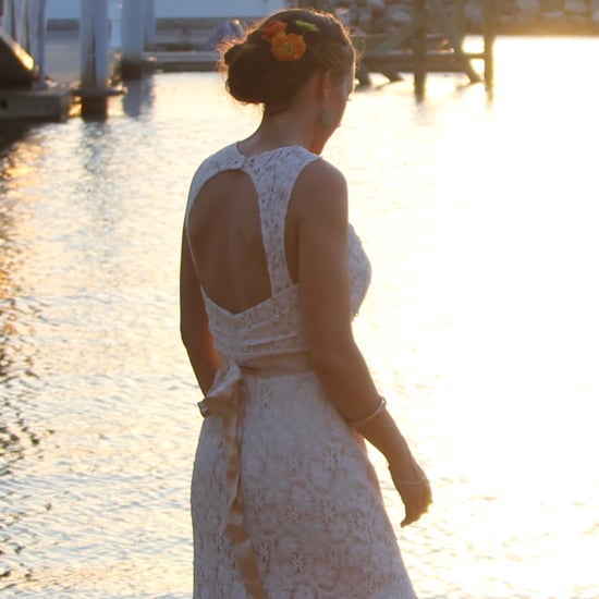 Should I Hire an On-Demand Wedding Beauty Service?
