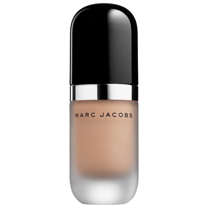 Marc Jacobs Beauty Re(marc)able Full Cover Foundation Concentrate Bestselling Foundations at