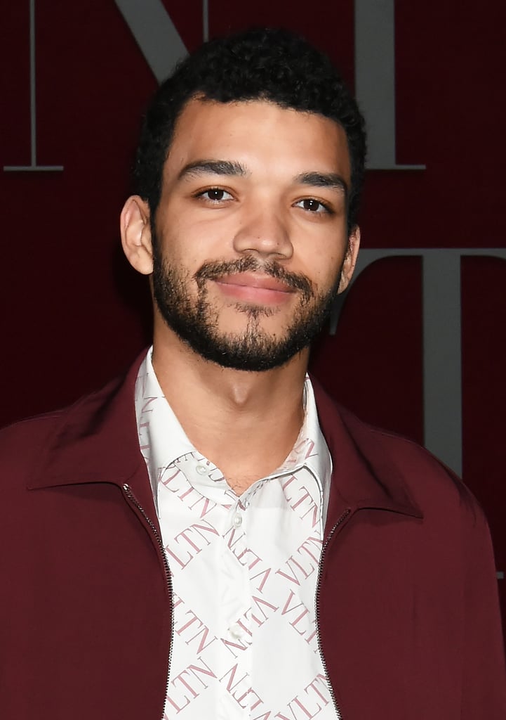 Justice Smith