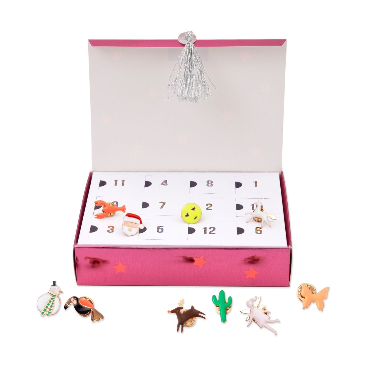 this-enamel-pin-advent-calendar-is-the-cutest-popsugar-smart-living