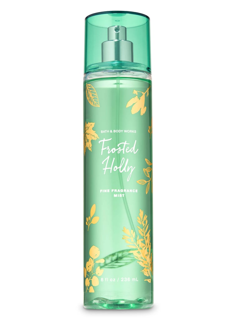 Frosted Holly Fine Fragrance Mist