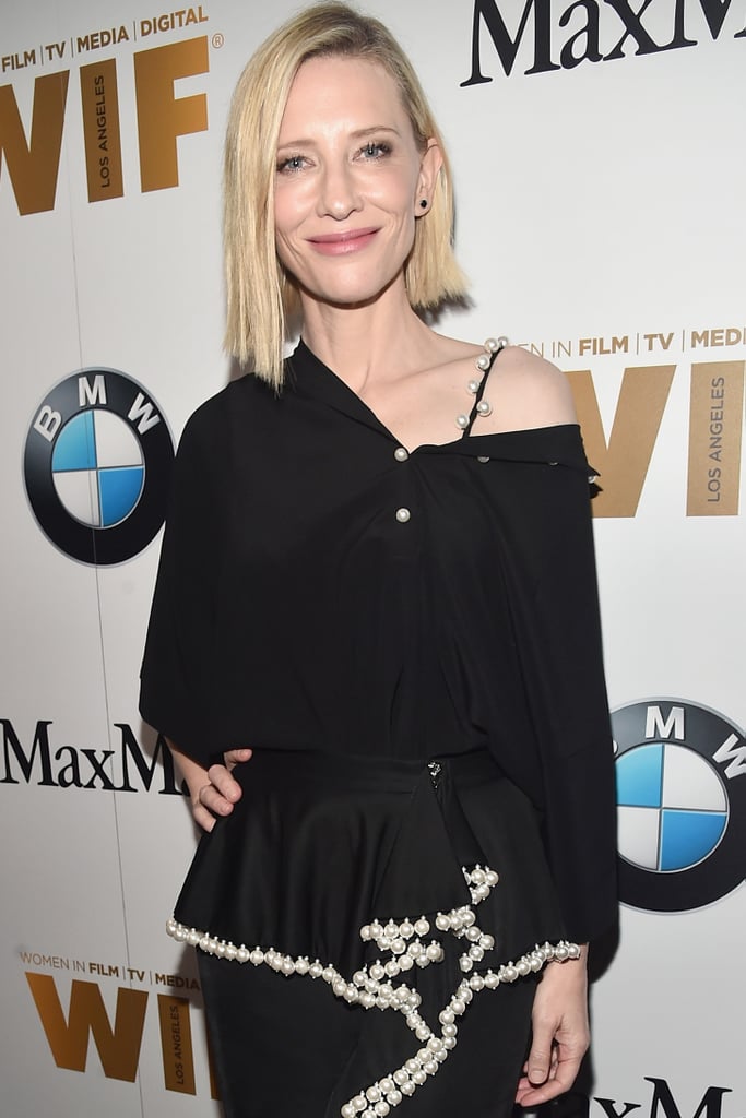Cate Blanchett