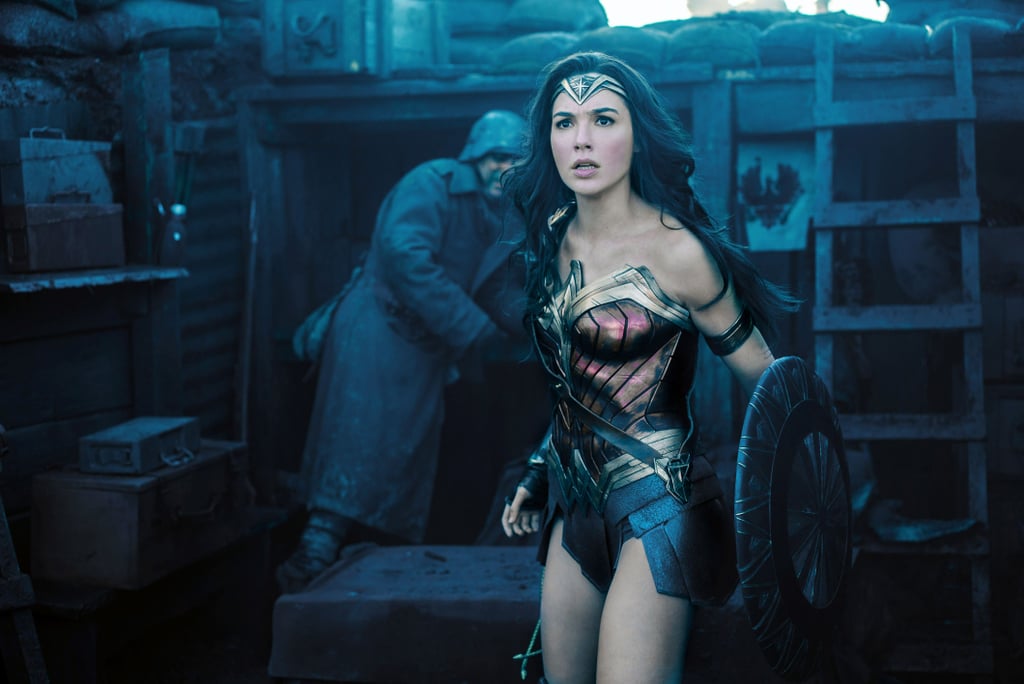 Why Wasn't Wonder Woman Nominated For an Oscar?
