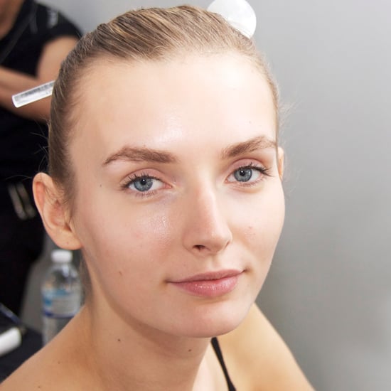 What Do Models Eat For Clear Skin?