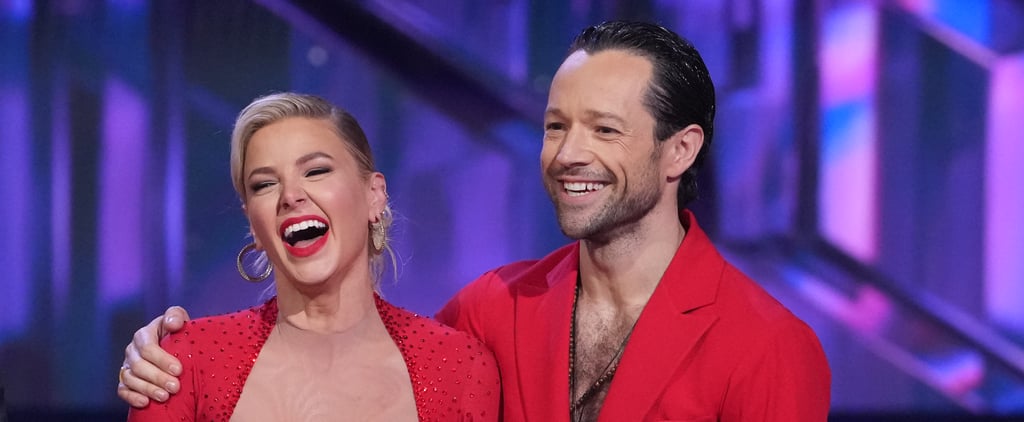 Ariana Madix's Dancing With the Stars Performance Outfits