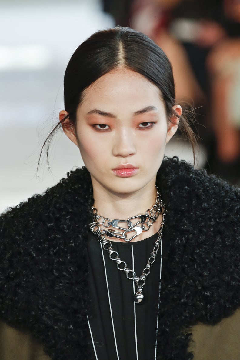 Fall Jewelry Trends 2020: Punky Pieces