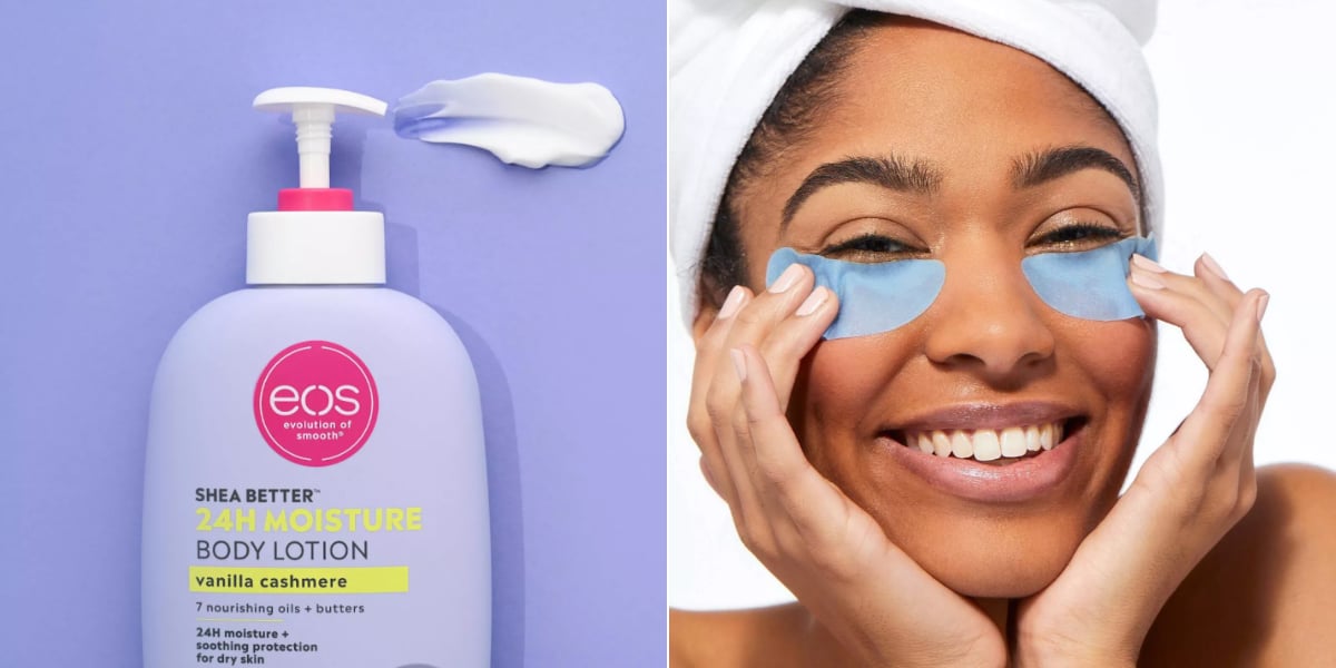 Best Beauty Products Under 10 From Target POPSUGAR Beauty