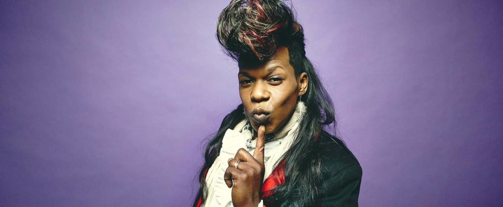 Big Freedia LGBTQ Pride Personal Essay