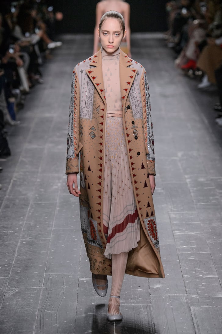 Valentino Fall 2016 Collection | POPSUGAR Fashion Photo 25