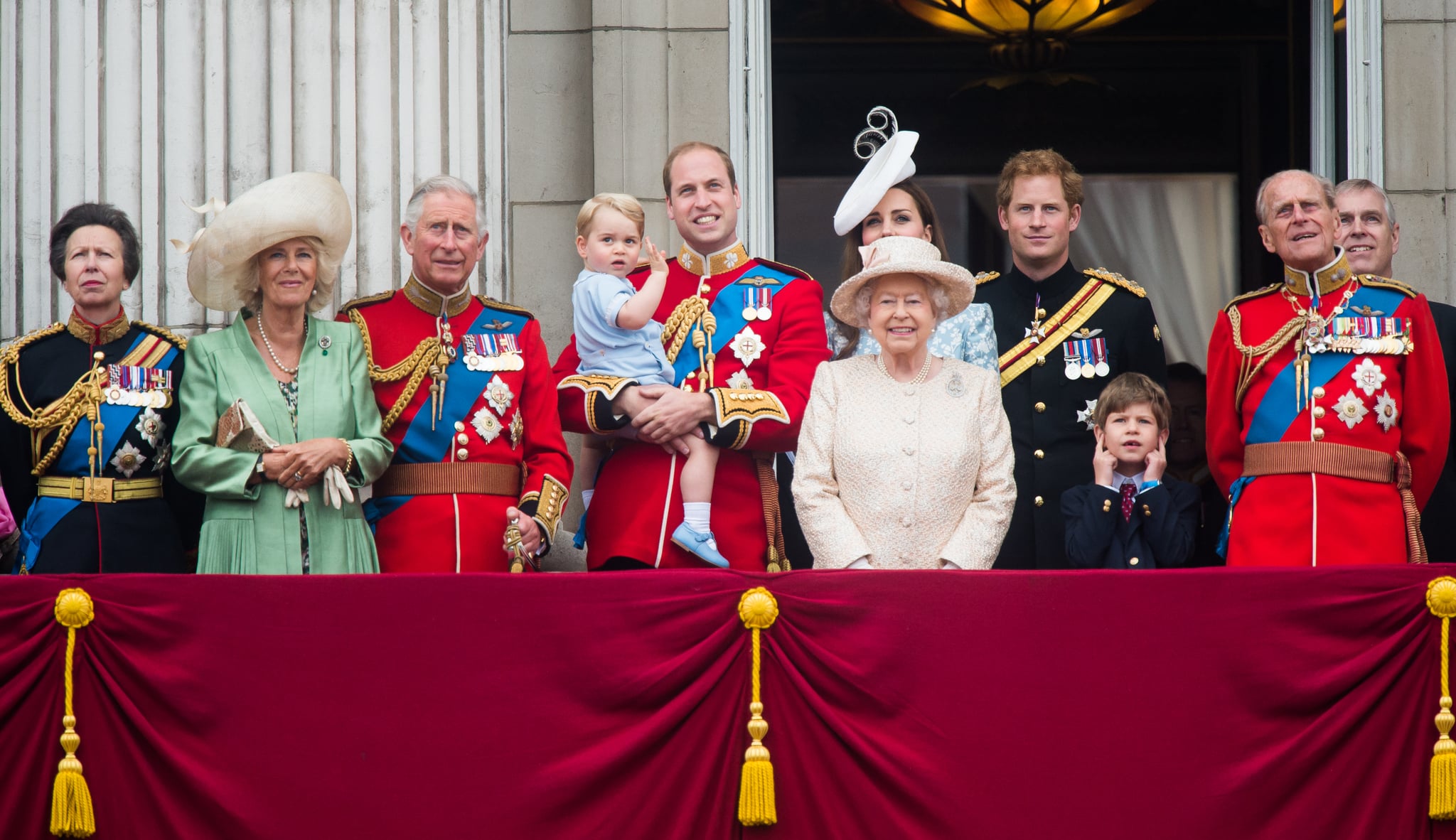 Countries With Royal Families Popsugar Celebrity Why is there no king in france? countries with royal families