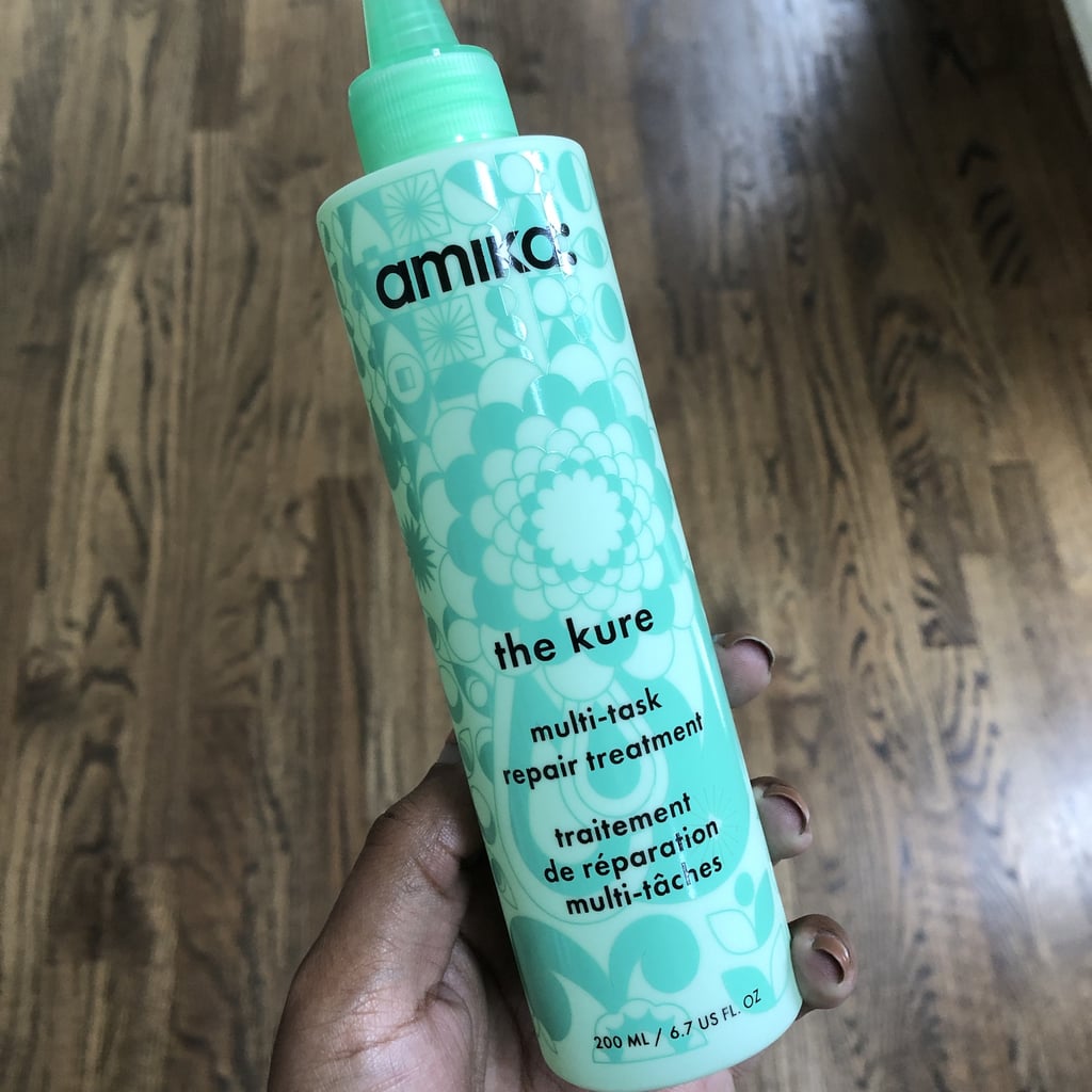 4 Deep Conditioners That Gave My Dry, Post-Protective-Style Hair a Deep Dose of Moisture