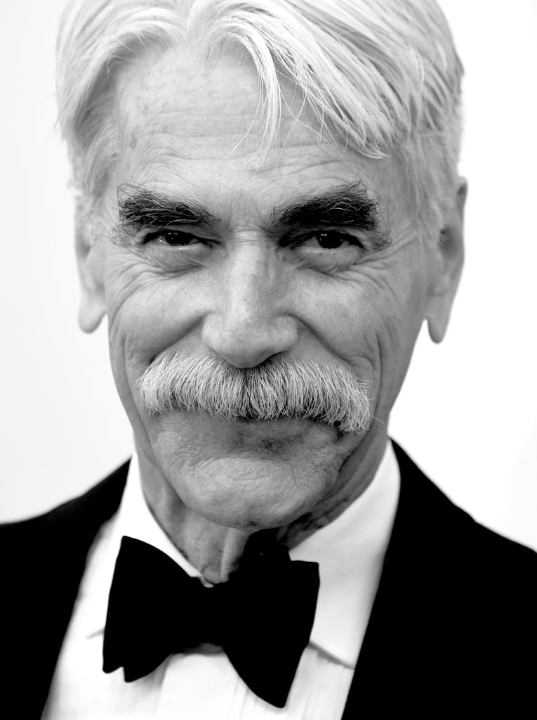 Pictured: Sam Elliott