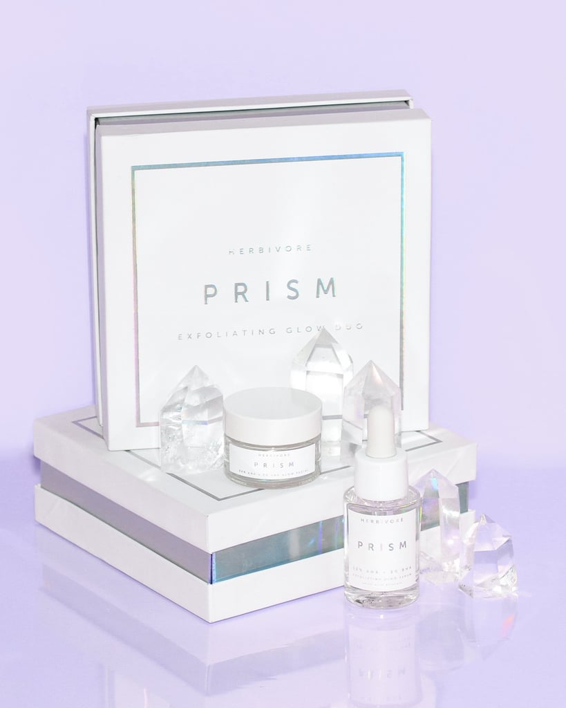 Prism Exfoliating Glow Duo