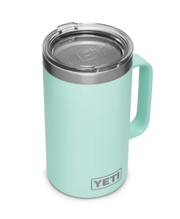 yeti rambler mug 24 oz