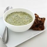 Broccoli Soup Recipe