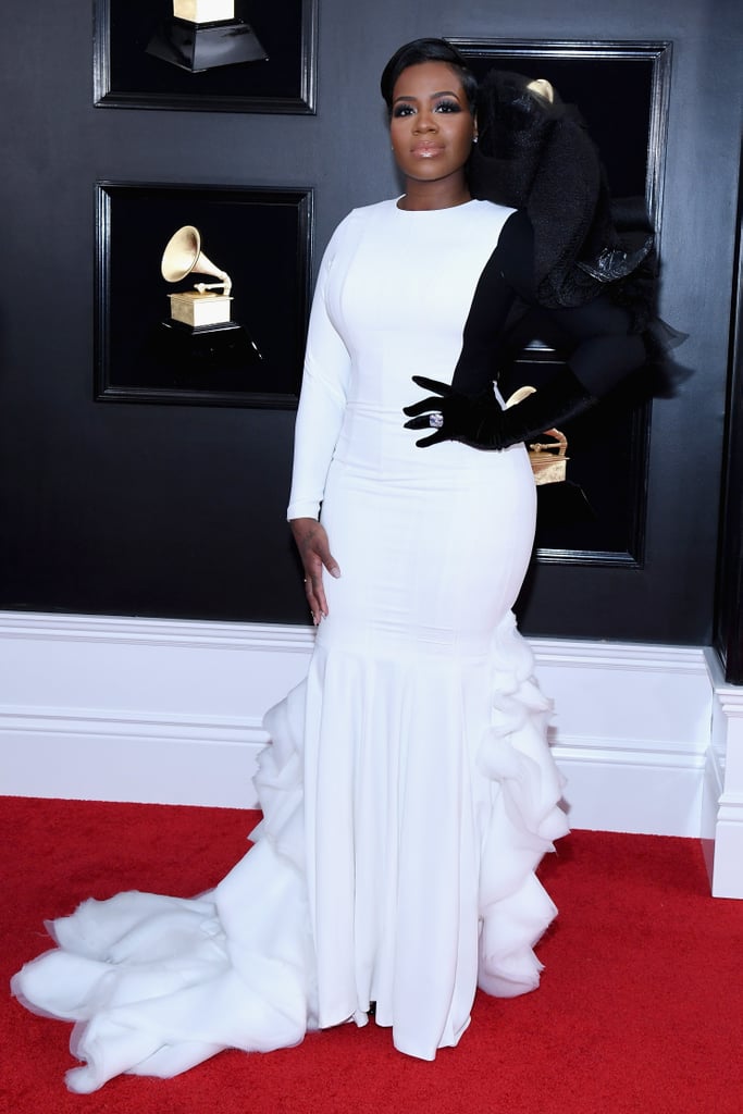 Fatashia Barrino