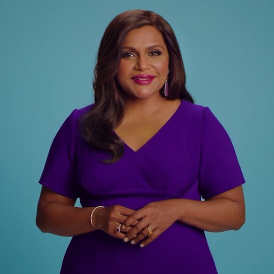 Mindy Kaling Talks About Her Mom in Pancreatic Cancer PSA