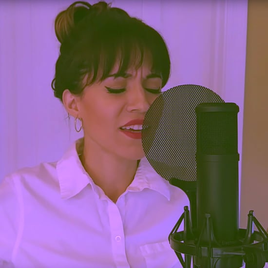 Selena "Si Una Vez" Acoustic Video