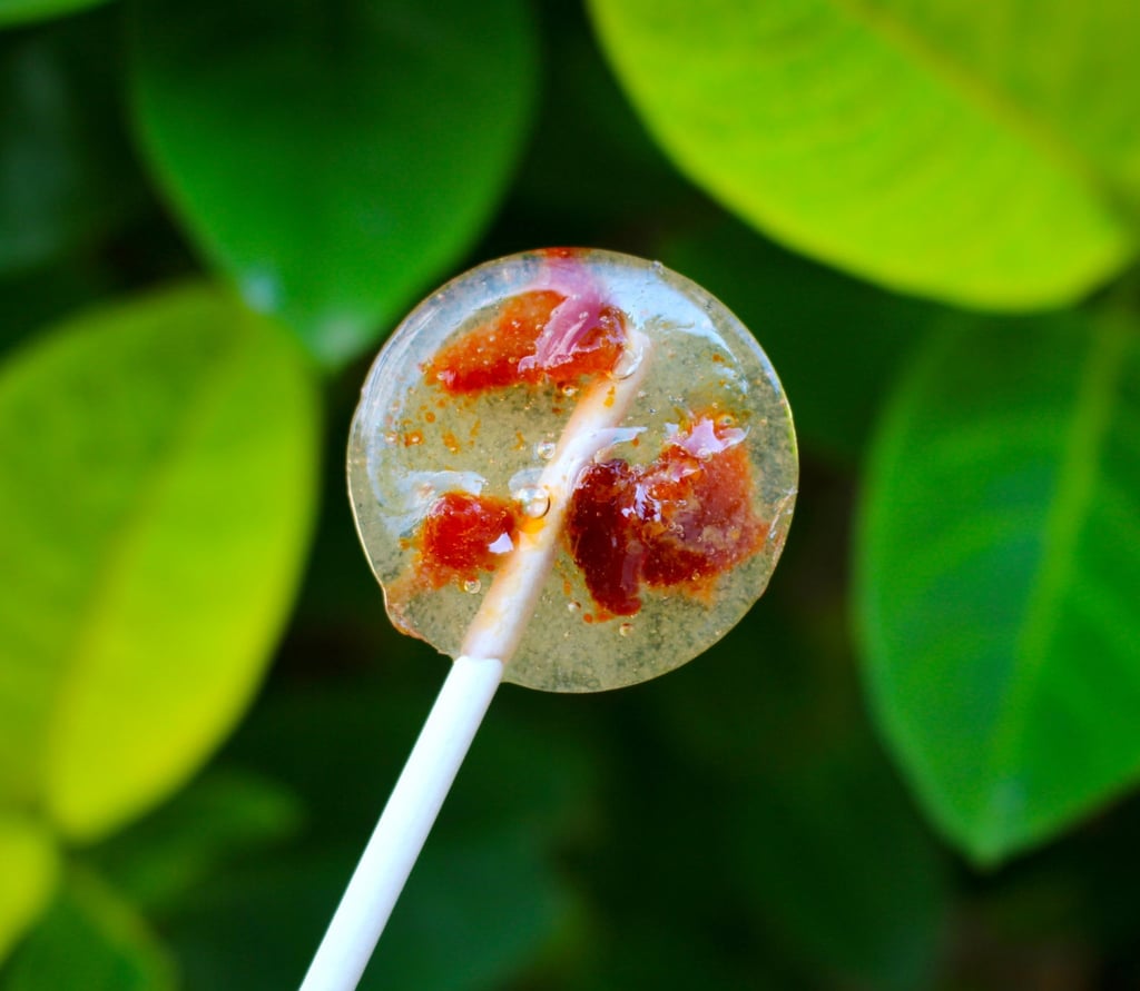 Maple Bacon Lollipops - 1 Dozen