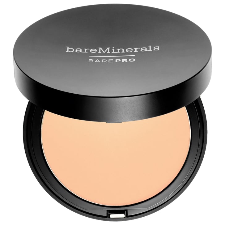 BareMinerals Barepro Performance Wear Powder Foundation Maybelline