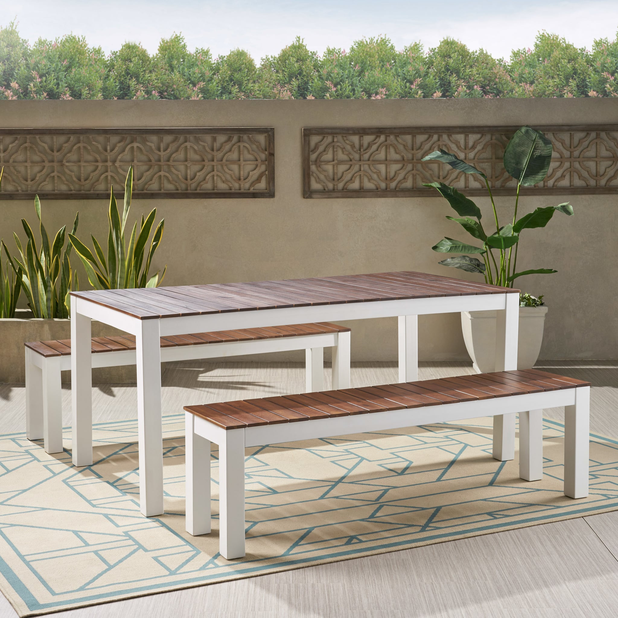 The Best Patio And Outdoor Furniture From Wayfair Popsugar Home