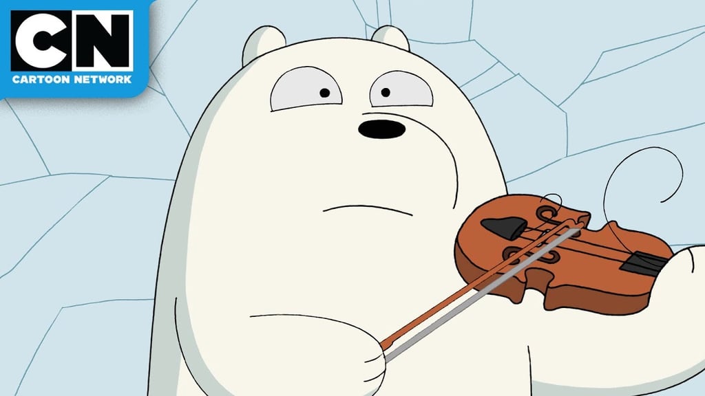 We Bare Bears