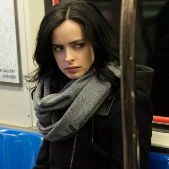 Jessica Jones Season 2 Details