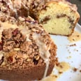 Ina Garten's Sour-Cream Coffee Cake Recipe For Beginners Is Comfort Food at Its Sweetest