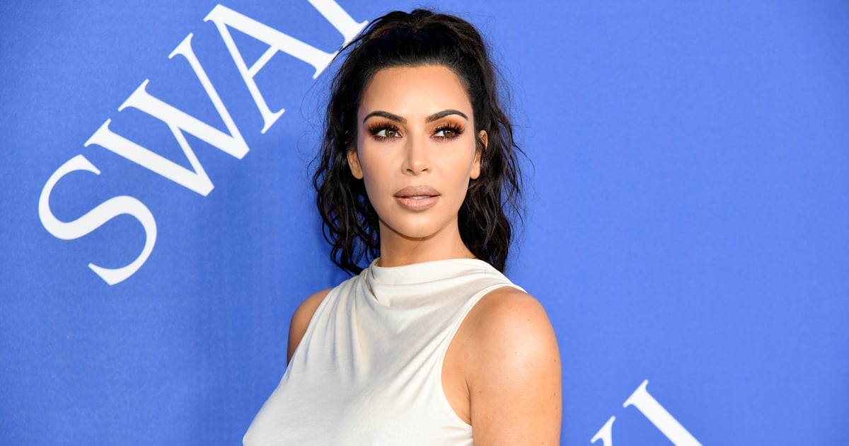 Kim Kardashian's Skims to Win CFDA Awards