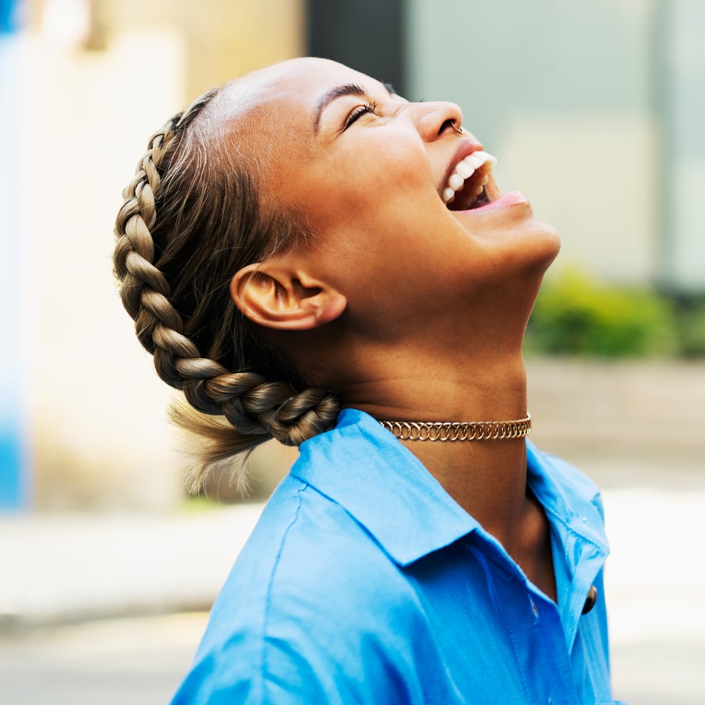photo French Beginner Braids For Short Hair cute summer braids for short hair