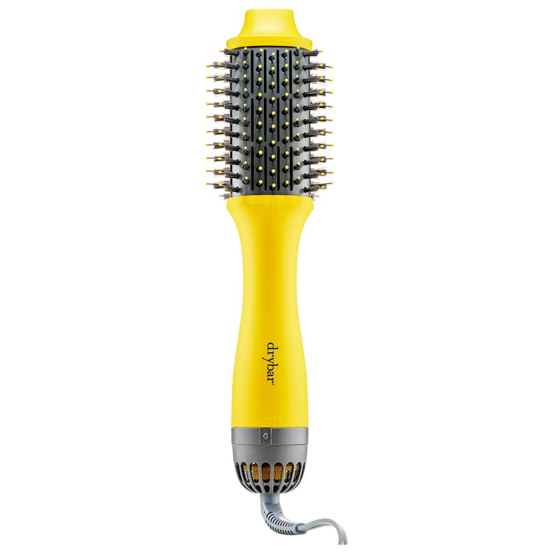 A Hot Tool: Drybar The Double Shot Blow-Dryer Brush