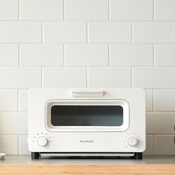 For the Chef: Balmuda The Toaster Oven